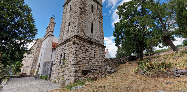 Recenzije Manastir Krupa u Obrovac - Crkva
