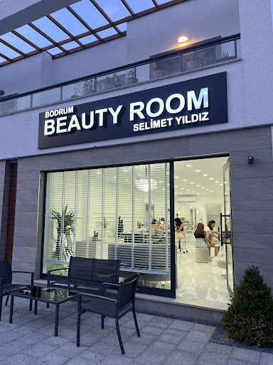 Bodrum Beauty Room Selimet Yıldız