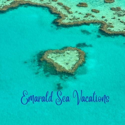 Emarald Sea Vacations