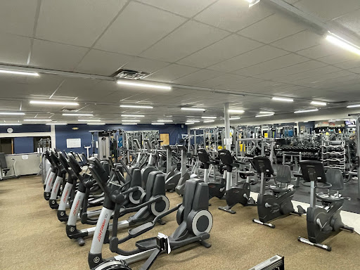 Edwardsburg Fitness Co.
