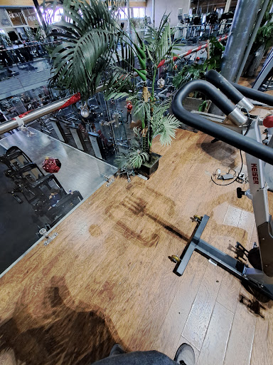 TJ Fitness - Thumbnail