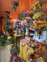 Photo n°31 de De florette à Limoges (Prestataire de mariage)