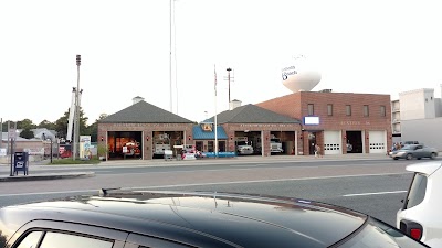 Rehoboth Beach Fire Department, Station 86