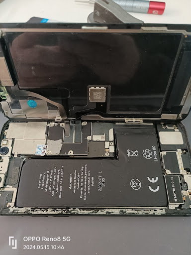 Smart repair castres réparation smartphone - Thumbnail