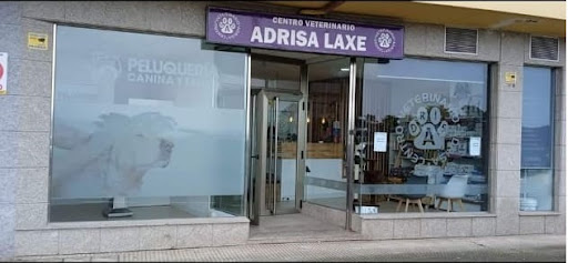 Centro Veterinario ADRISA (LAXE)