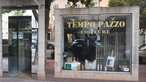 Salon de Coiffure TEMPO PAZZO - Thumbnail