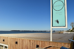 Photo n°20 de Ipanema Restaurant Plage de La Baule à La Baule-Escoublac (Restaurant)