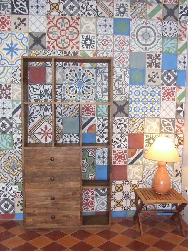 TENDANCE DECO
