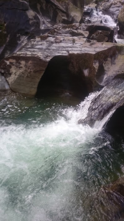 Photos of Ballaglass Glen