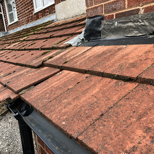 Dean Roofing - Thumbnail
