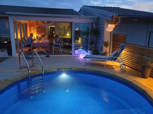 Primastar Pool - Visual
