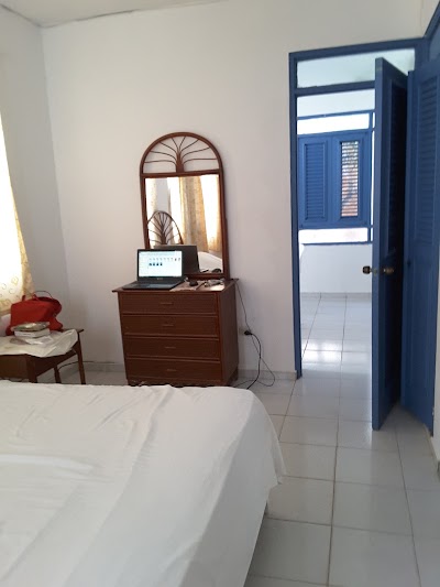Photos of Casa Miguel