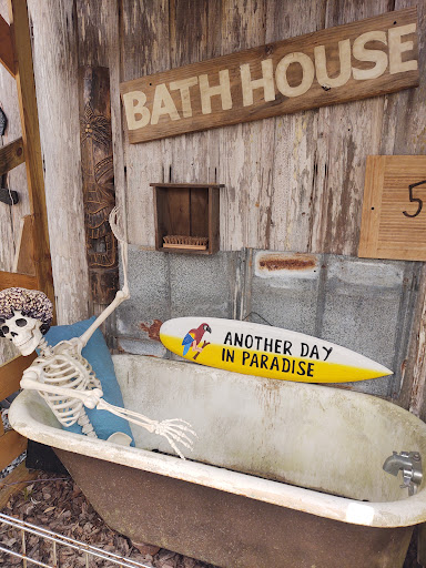 Shantytown Shopping Village Gallery - United States