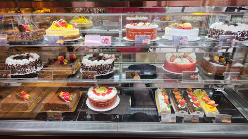 85°C Bakery Cafe - Federal Way