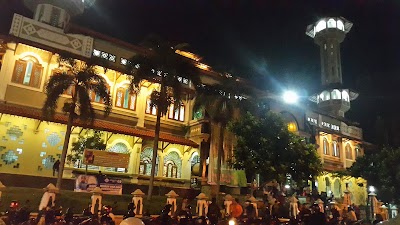 Photos of Great Mosque Cianjur