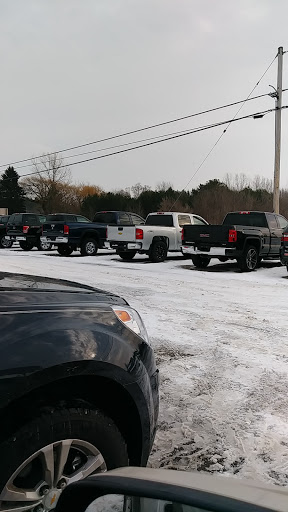 Miller Auto Sales Inc - Thumbnail