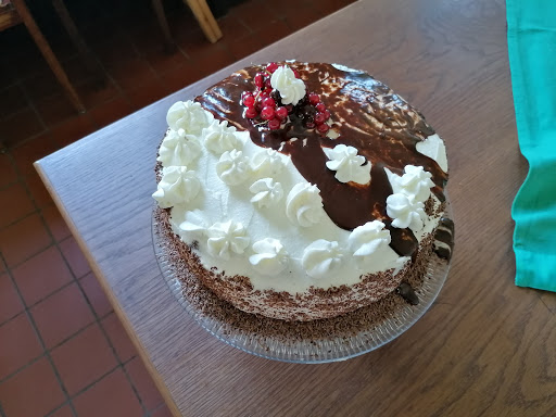 Café Schöps - Visual