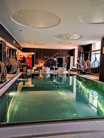Photos of Clarion Hotel Copenhagen Airport