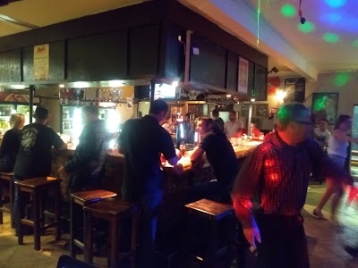 Photos of The Wood's Sports Bar