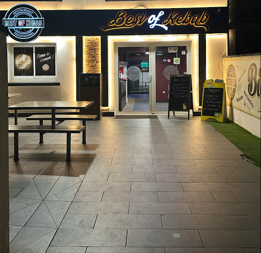 Photo 9 - New School Tacos - Cenon