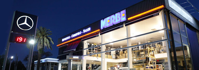 Merbe Ltda