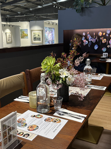 Photo of SaiGon Art Cafe