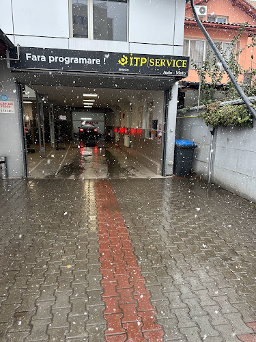 Comentarii opinii despre Shaken Auto | ITP Uverturii