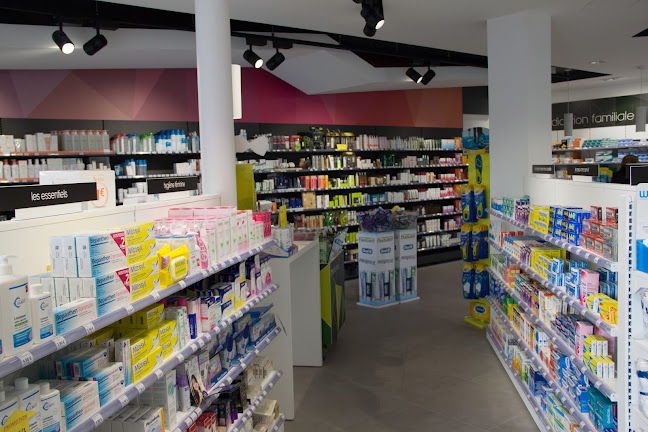 Pharmacie des 3 Moulins - Île de Nantes