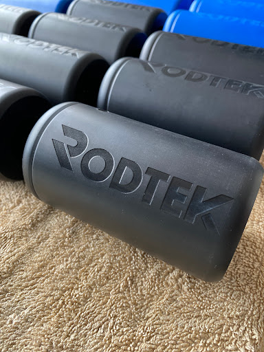 Rodtek - Visual