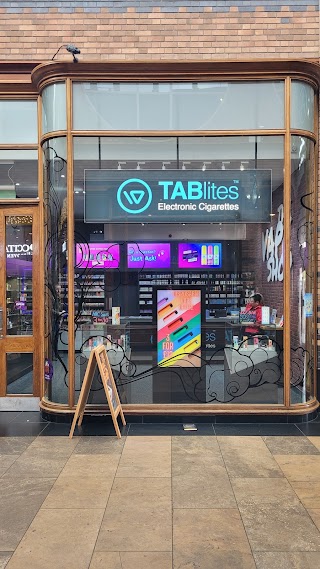 Vape Shop Birmingham - Solihull TABlites