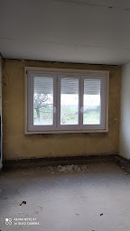 Photo n°12 de EIRL-jouy romain platrerie isolation à Noyen-sur-Sarthe (Entrepreneur spécialisé dans l'isolation)