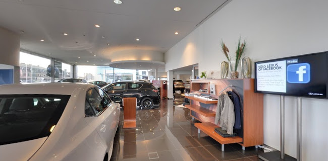 Lexus West Flanders