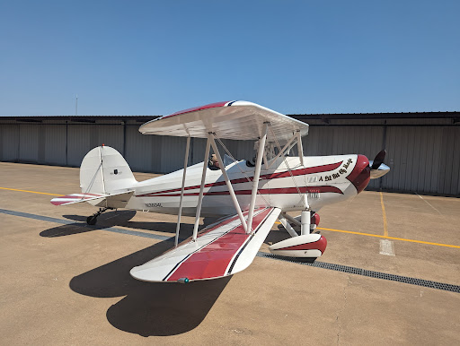 Big Q Aviation - Thumbnail