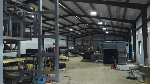 Travis Electric - United States