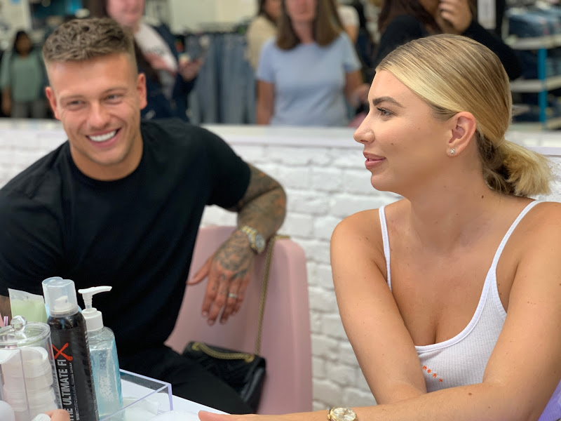 RAWR Beauty Manchester (Inside Primark) - Beauty Salons in Manchester