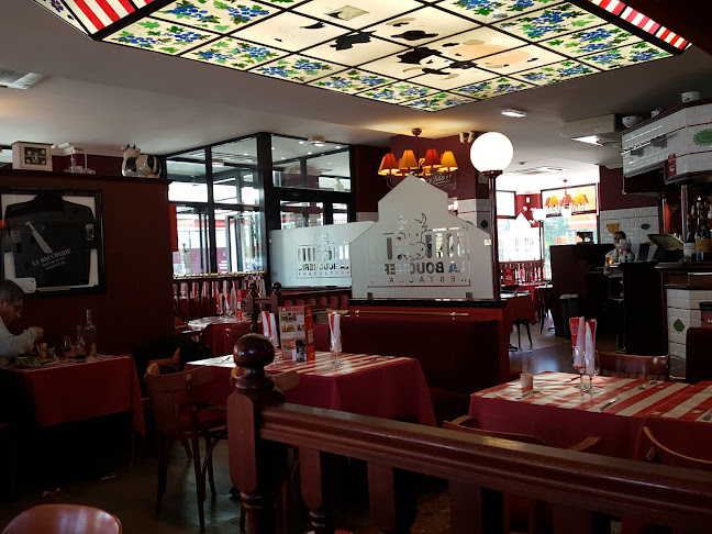 Comentarii opinii despre Restaurant La Boucherie