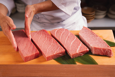 Enso Omakase by null