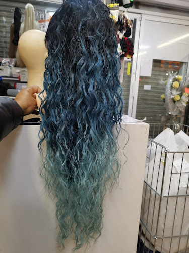 PremiumHairPlus - Southampton