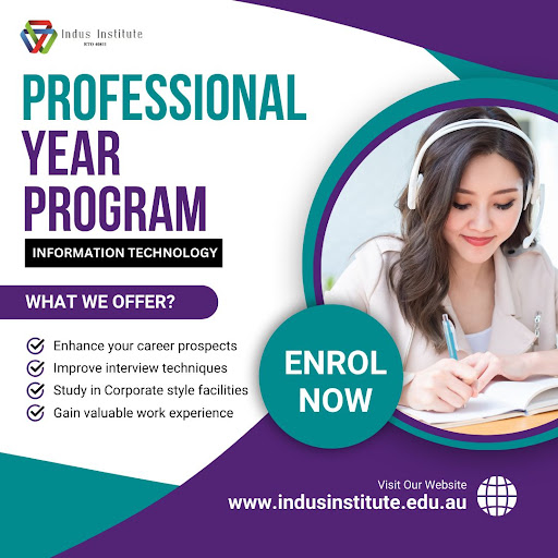 Indus Institute - Toowoomba Campus Gallery - Australia