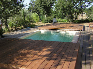 Photo n°21 de MGB Fils menuiserie Alu.Bois.PVC. à Largentière (Magasin de fenêtres en PVC)