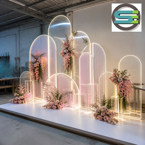Planning a wedding, corporate event, or birthday celebration in Pune? STAR ENTERPRISES in Raviwar… post image