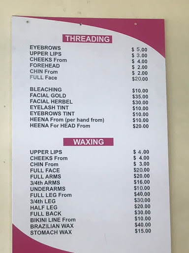 Style beauty parlour - Thumbnail