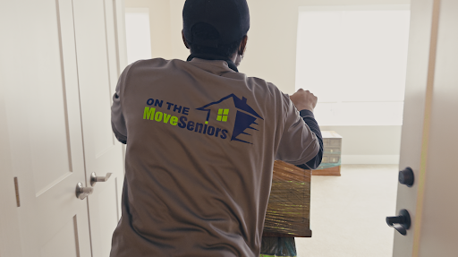 On The Move Seniors - Thumbnail