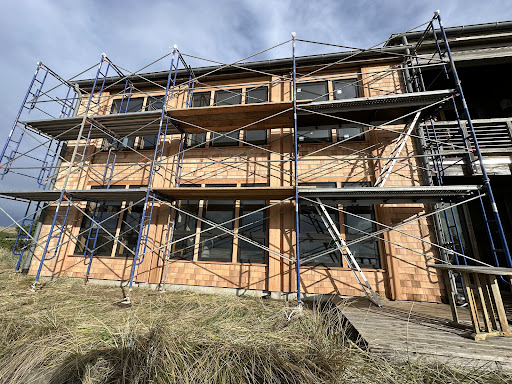 Proside Construction, Inc. - Visual