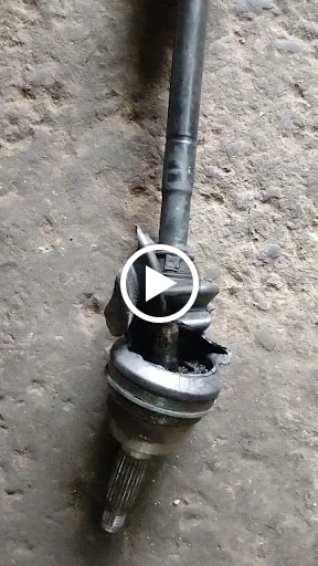 AXEL REPAIR post image
