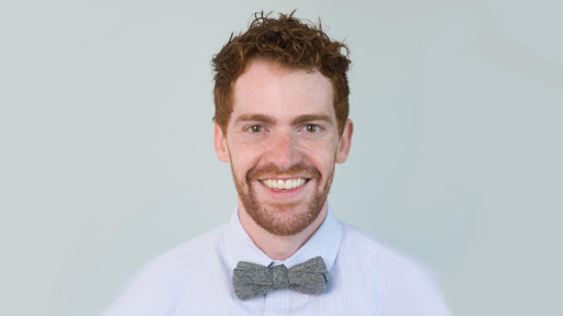 James Lang, MD