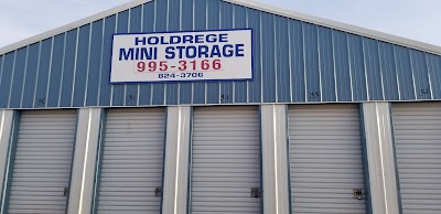 Holdrege Mini Storage