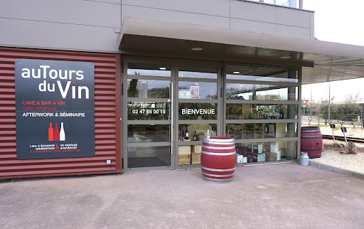 Au Tours Du Vin