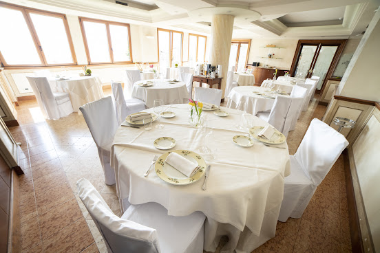 Hotel Ristorante Miranda by null