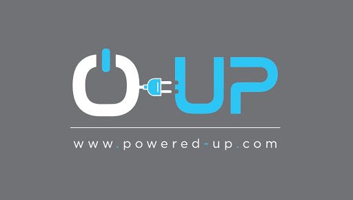 Powered Up - Visual